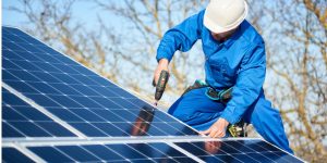 Installation Maintenance Panneaux Solaires Photovoltaïques à Savigny-sur-Aisne